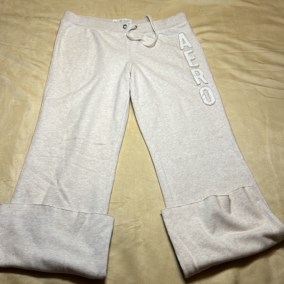 Aeropostale sleepwear set - Picture 4 of 7